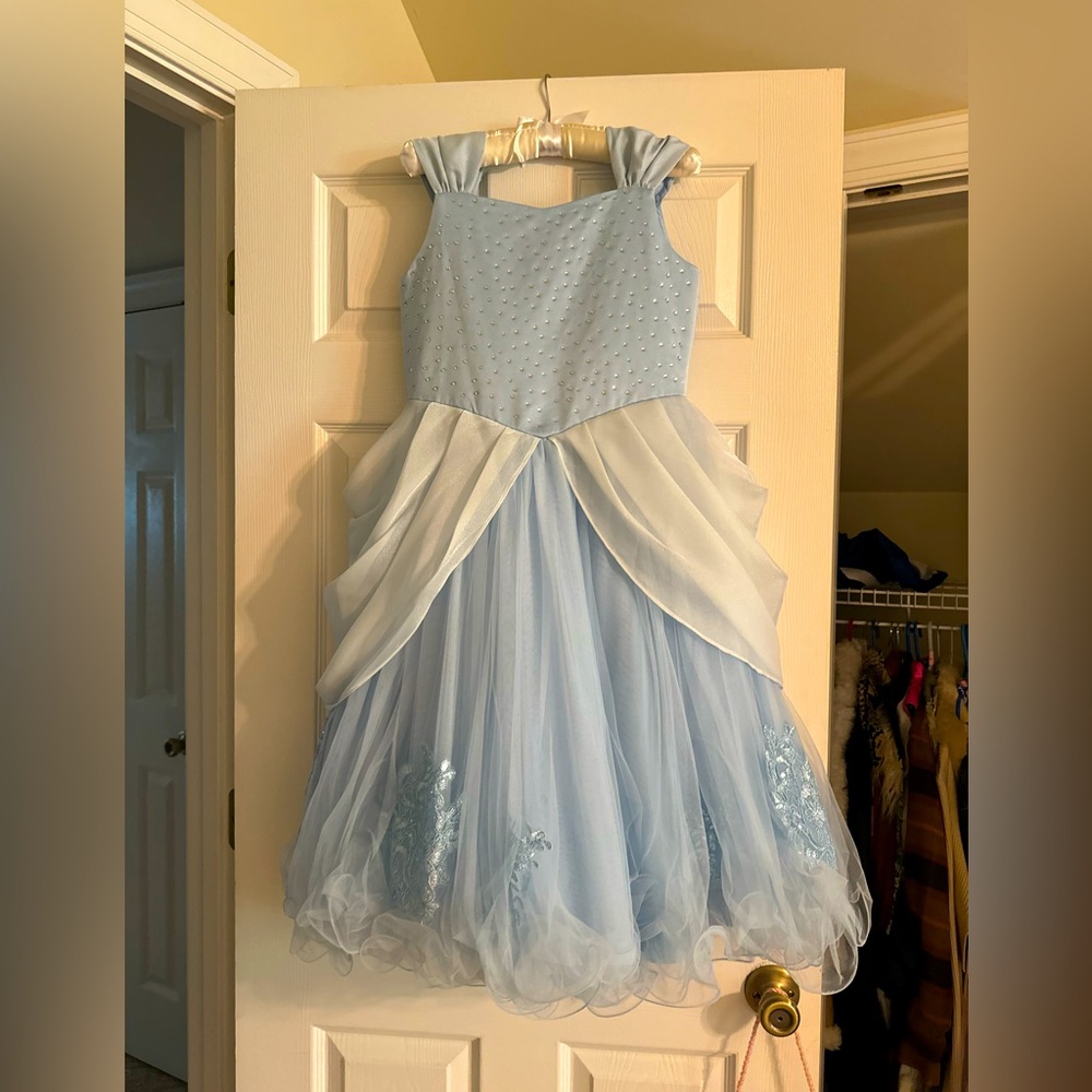 Disney Princess Signature Cinderella Dress